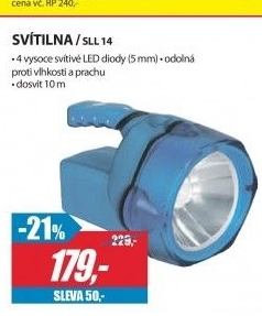SLL 14