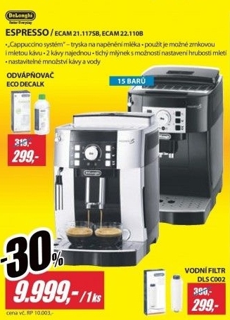 ECAM 21.117SB