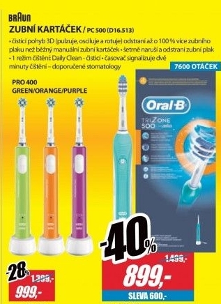 PRO 500 (PC500/D16.513)