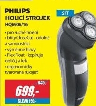 HQ6906/16