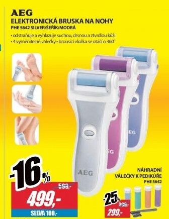 PHE 5642 SILVER