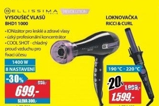 BHD1 1000