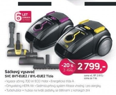 SVC 8VT-EUE2