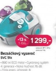SVC 510GR-EUE2
