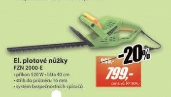 FZN 2000 E