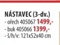 Nástavec 405067 (pro 105066)