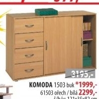 Komoda 1503