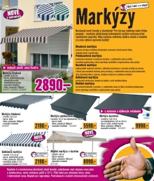 akční leták Hornbach 6.4.2016-3.5.2016