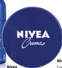 Krém Creme Nivea