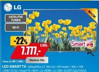 32LF592ULED LCD TVLG