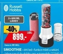 22340-56 MIXÉR-SMOOTHIERUSSELL HOBBS