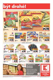 akční leták Kaufland 7.4.2016-13.4.2016