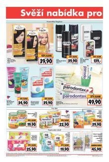 akční leták Kaufland 7.4.2016-13.4.2016