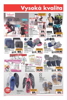akční leták Kaufland 7.4.2016-13.4.2016