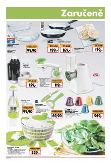 akční leták Kaufland 7.4.2016-13.4.2016