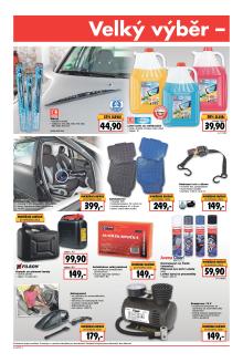 akční leták Kaufland 7.4.2016-13.4.2016
