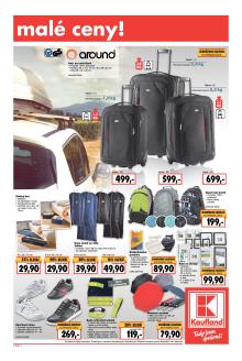 akční leták Kaufland 7.4.2016-13.4.2016