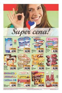 akční leták Kaufland 7.4.2016-13.4.2016