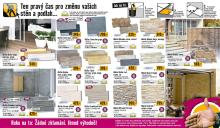 akční leták Hornbach 6.4.2016-3.5.2016