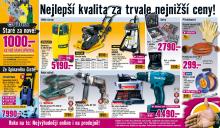 akční leták Hornbach 6.4.2016-3.5.2016