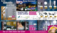 akční leták Hornbach 6.4.2016-3.5.2016