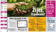 akční leták Hornbach 6.4.2016-3.5.2016