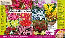 akční leták Hornbach 6.4.2016-3.5.2016