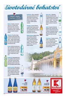 akční leták Kaufland 7.4.2016-3.4.2016