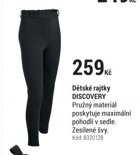 Dětské rajtky