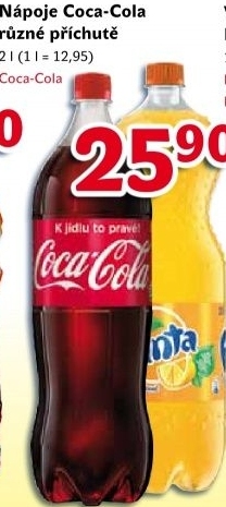 Coca Cola