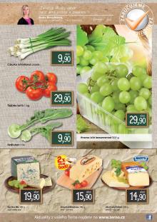 akční leták COOP 13.4.2016-19.4.2016