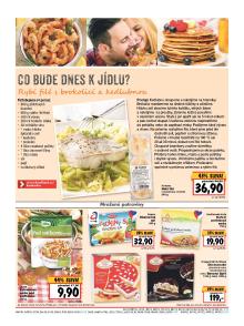 akční leták Kaufland 14.4.2016-20.4.2016