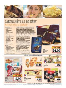 akční leták Kaufland 14.4.2016-20.4.2016