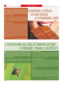 akční leták Kaufland 14.4.2016-20.4.2016