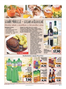 akční leták Kaufland 14.4.2016-20.4.2016