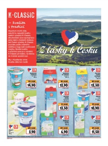 akční leták Kaufland 14.4.2016-20.4.2016