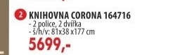 Knihovna 164716
