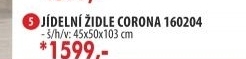 Židle 160204