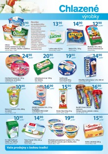 akční leták COOP 15.4.2016-30.4.2016