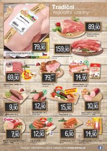 akční leták COOP 20.4.2016-26.4.2016