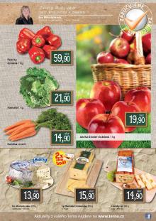 akční leták COOP 20.4.2016-26.4.2016