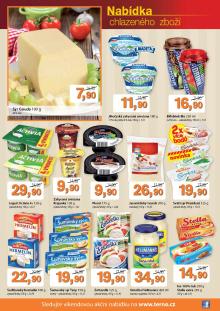 akční leták COOP 20.4.2016-26.4.2016