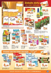akční leták COOP 20.4.2016-26.4.2016