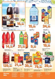 akční leták COOP 20.4.2016-26.4.2016
