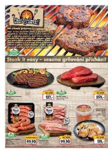 akční leták Kaufland 21.4.2016-4.5.2016