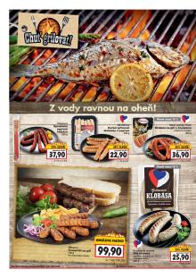 akční leták Kaufland 21.4.2016-4.5.2016