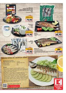 akční leták Kaufland 21.4.2016-4.5.2016