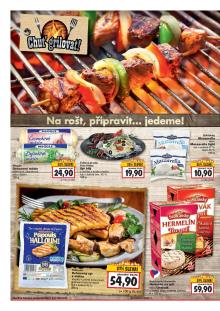 akční leták Kaufland 21.4.2016-4.5.2016
