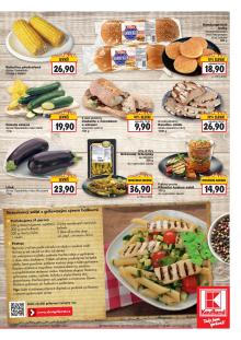 akční leták Kaufland 21.4.2016-4.5.2016