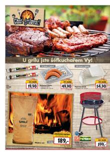 akční leták Kaufland 21.4.2016-4.5.2016